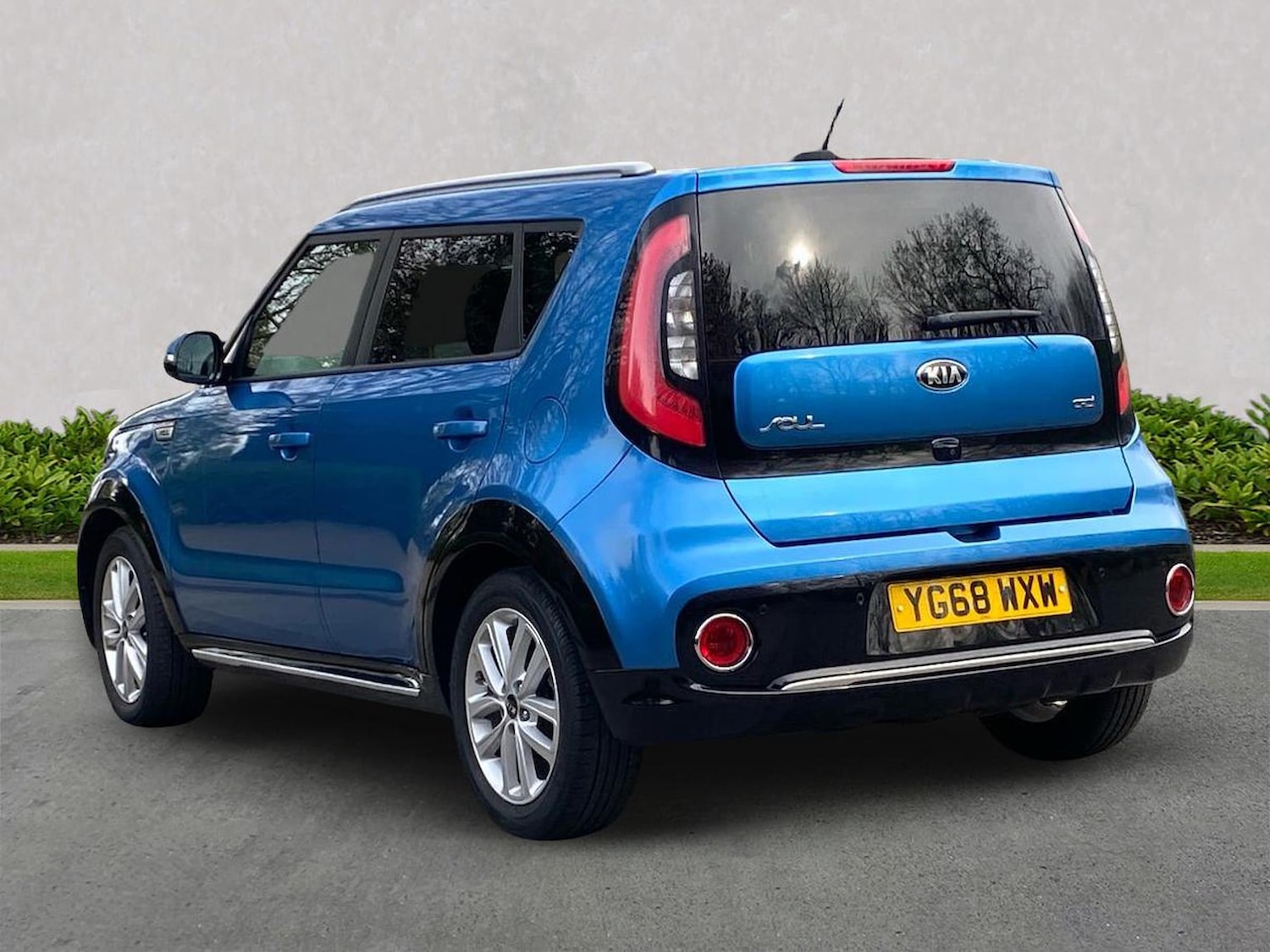 Used Kia Soul 2018 for sale - 78193073: Photo 2