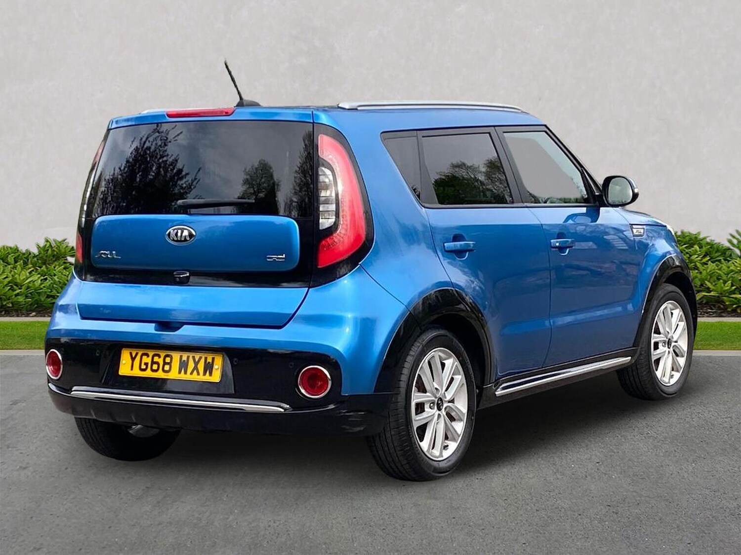 Used Kia Soul 2018 for sale - 78193073: Photo 20