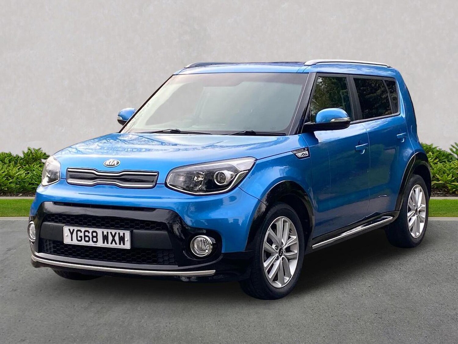 Used Kia Soul 2018 for sale - 78193073: Photo 22