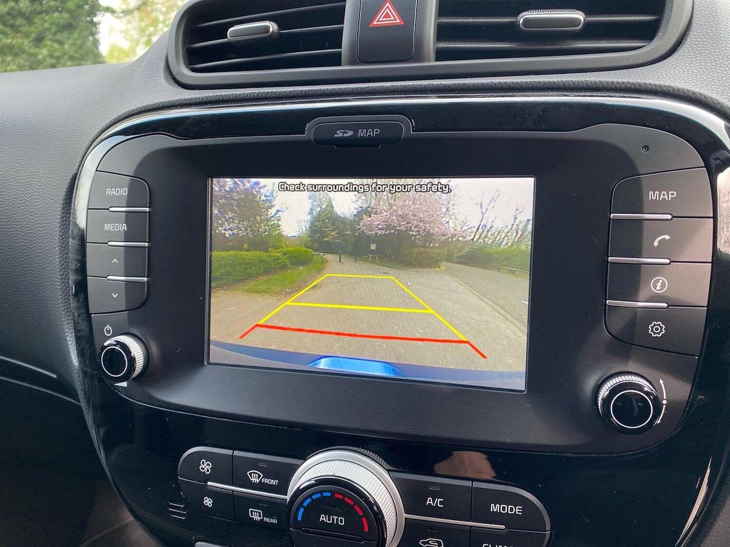 Used Kia Soul 2018 for sale - 78193073: Photo 25