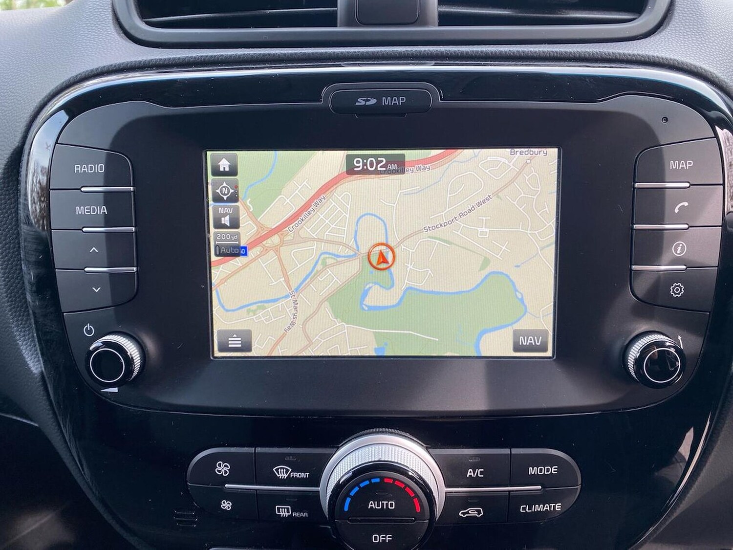 Used Kia Soul 2018 for sale - 78193073: Photo 26