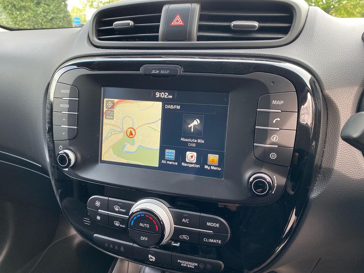 Used Kia Soul 2018 for sale - 78193073: Photo 27