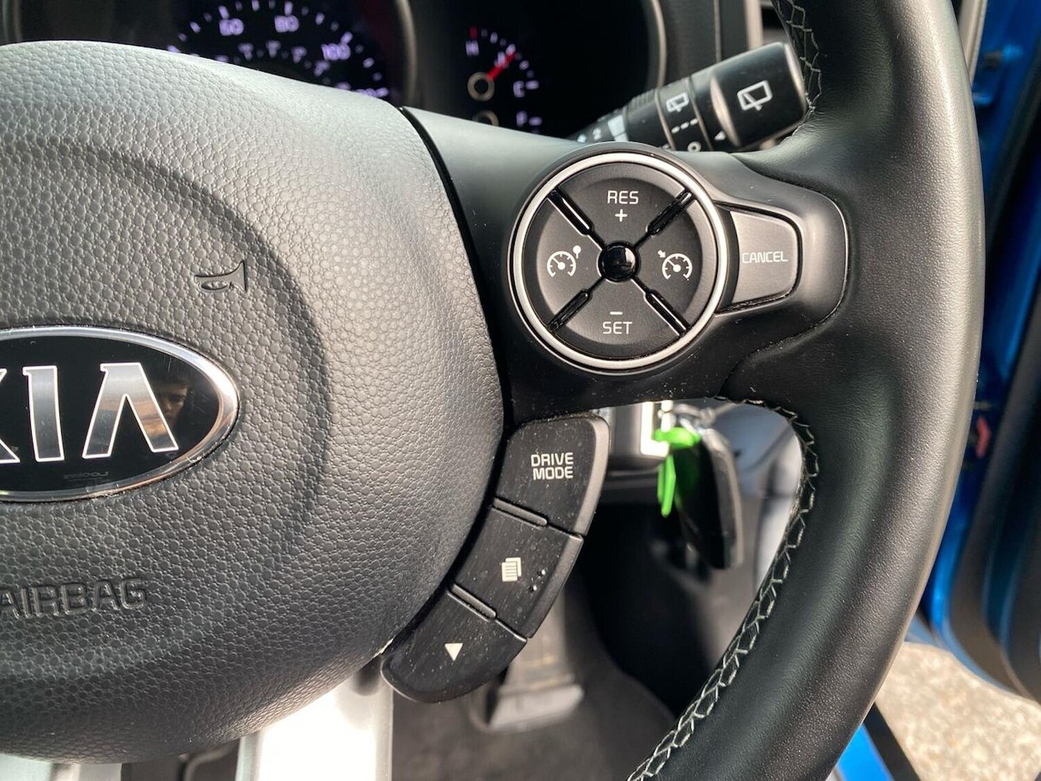 Used Kia Soul 2018 for sale - 78193073: Photo 28