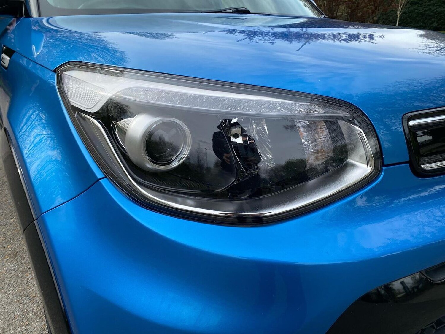 Used Kia Soul 2018 for sale - 78193073: Photo 36