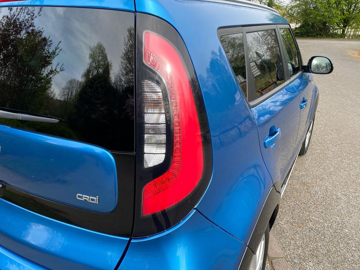 Used Kia Soul 2018 for sale - 78193073: Photo 38