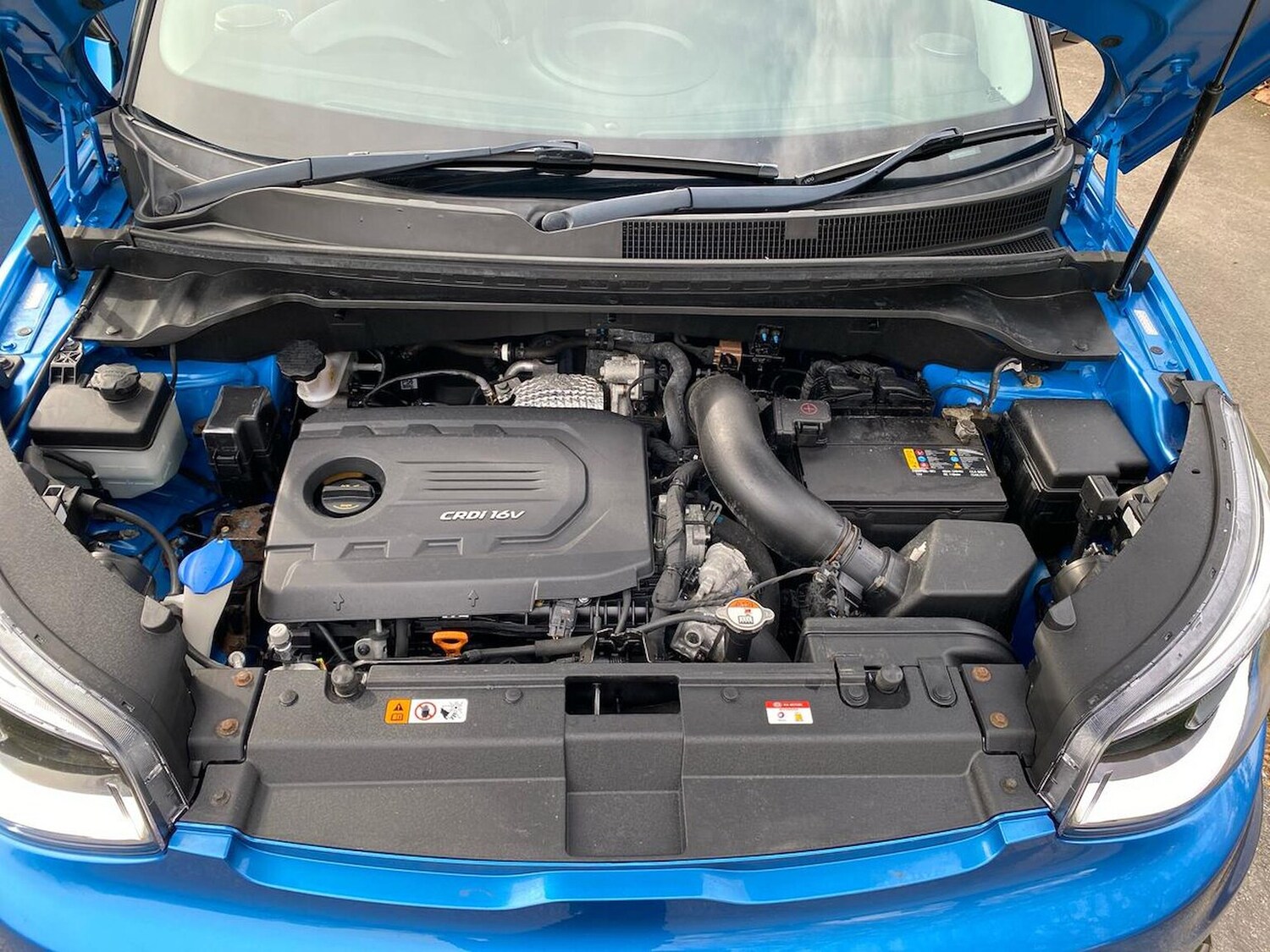 Used Kia Soul 2018 for sale - 78193073: Photo 41