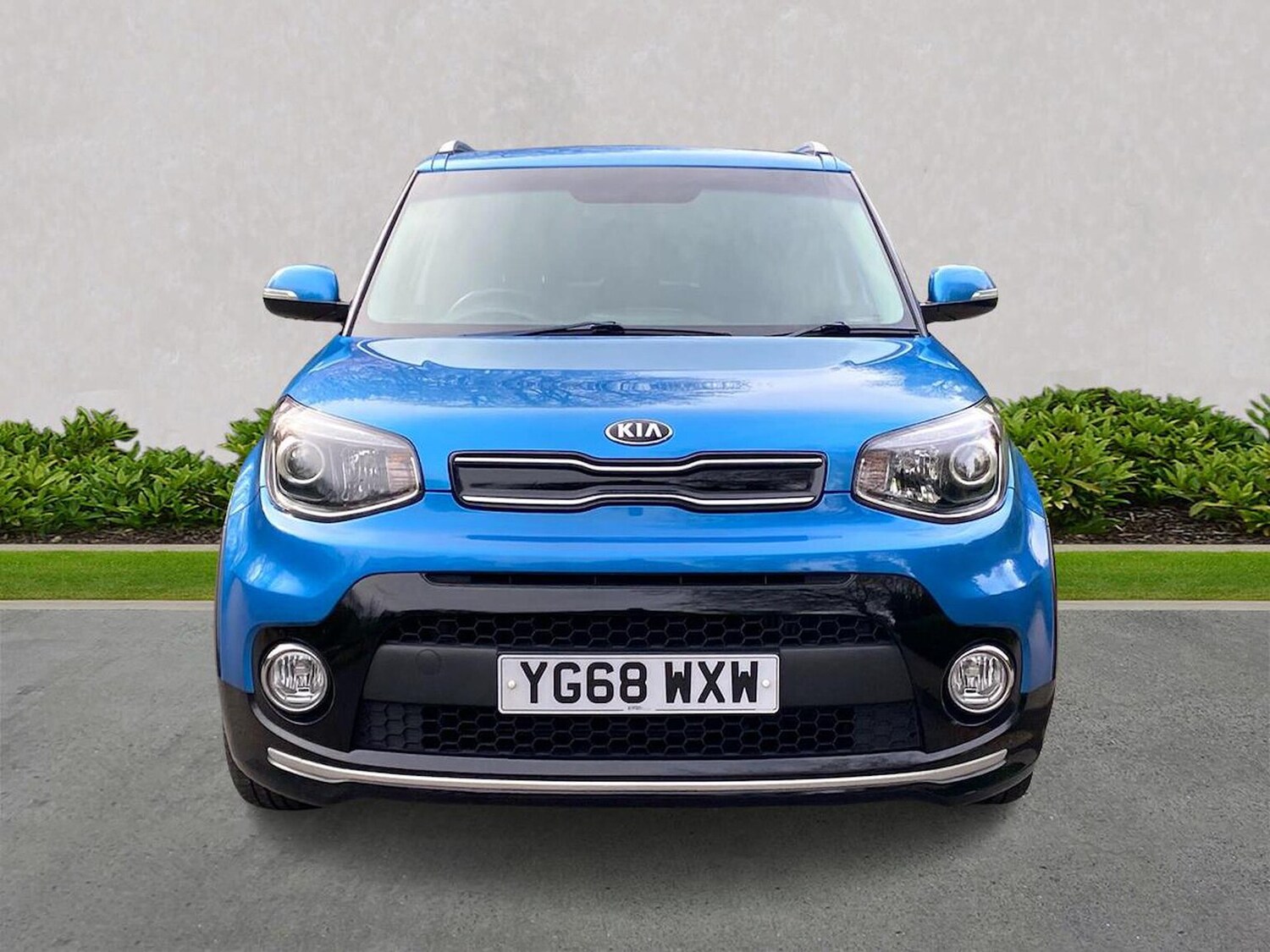 Used Kia Soul 2018 for sale - 78193073: Photo 7