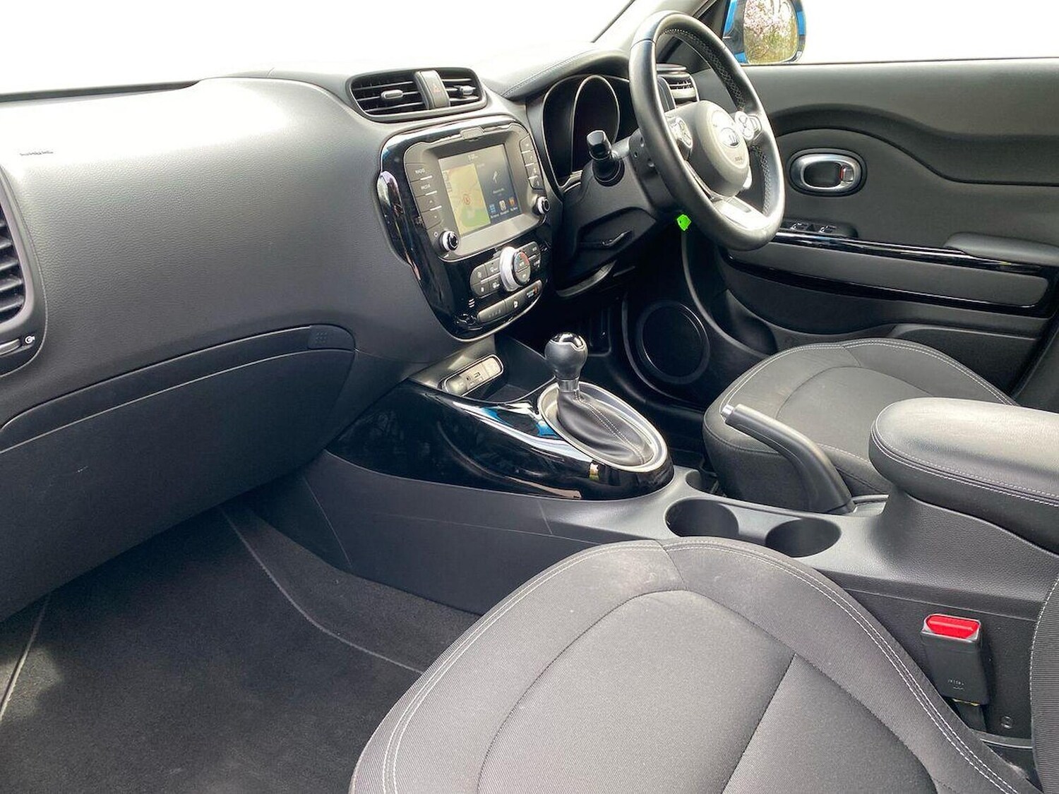 Used Kia Soul 2018 for sale - 78193073: Photo 9