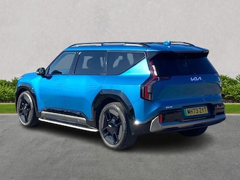 Used Kia EV9 2024 for sale - 75956798: Photo