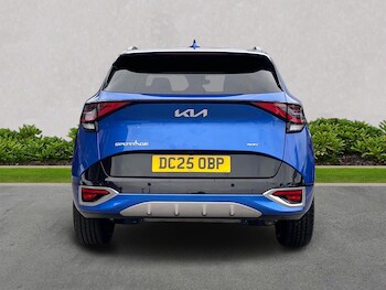 Used Kia Sportage 2025 for sale - 78511796: Photo