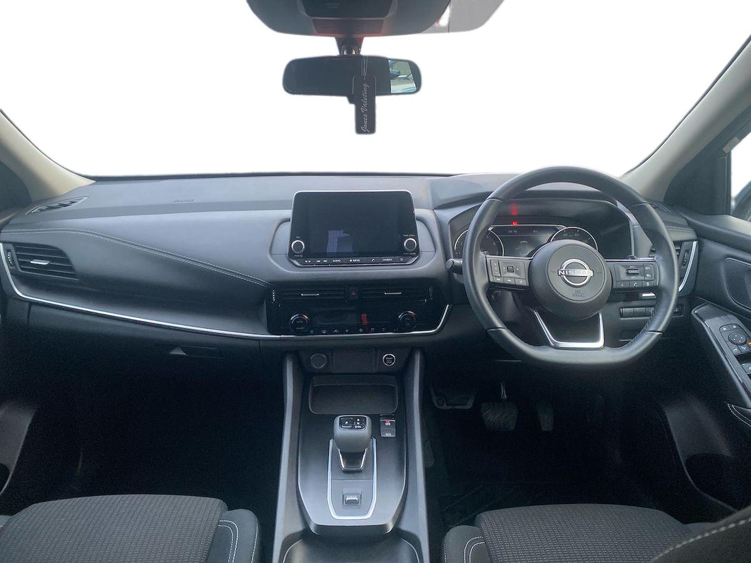 Used Nissan Qashqai 2022 for sale - 77056807: Photo 10