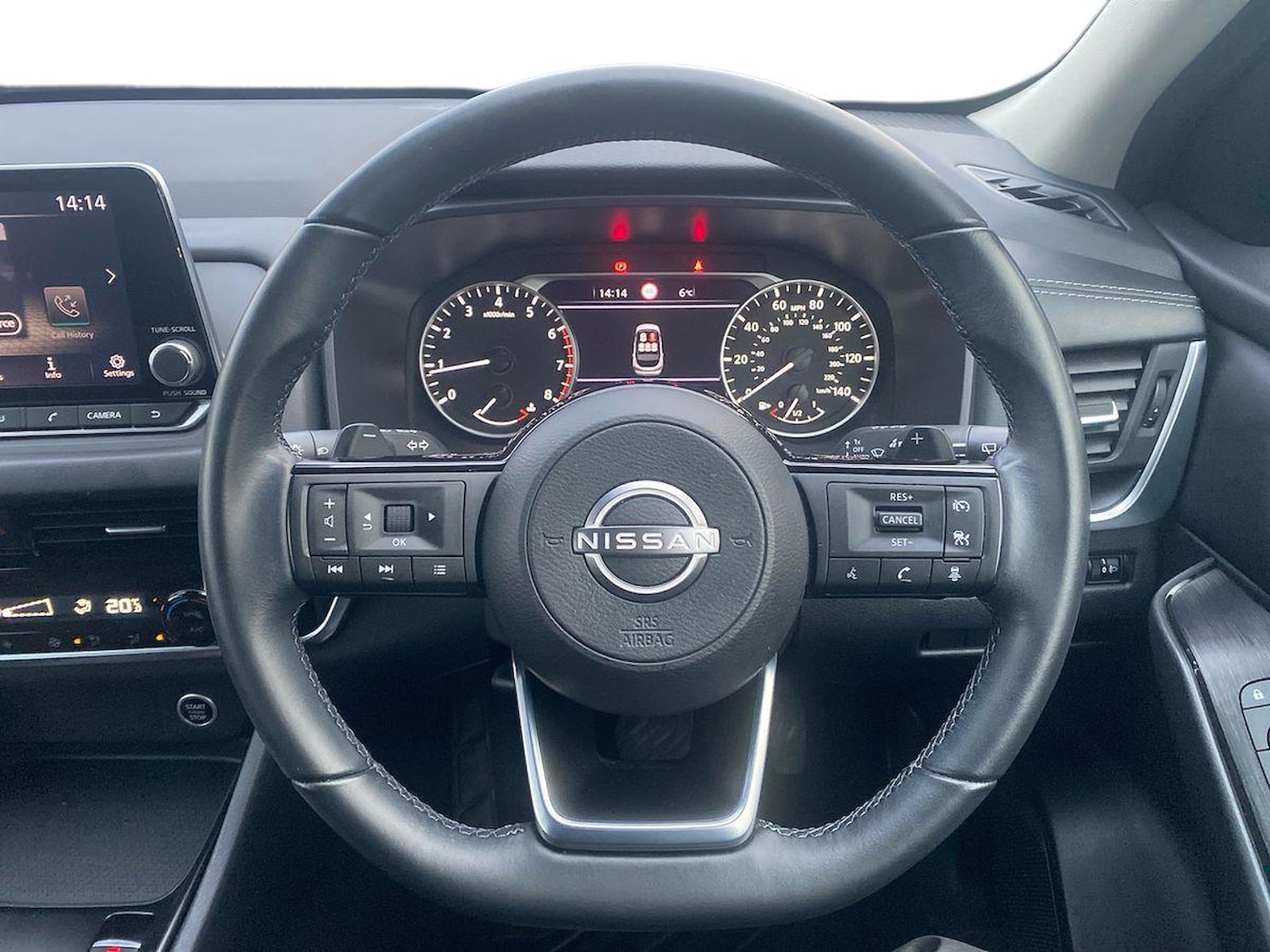 Used Nissan Qashqai 2022 for sale - 77056807: Photo 11