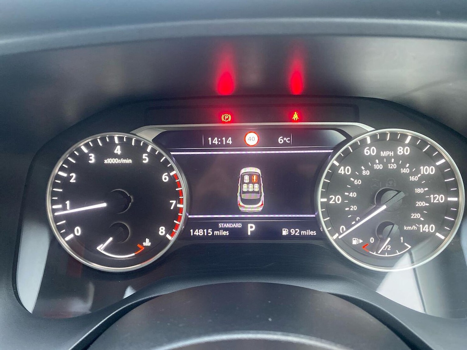 Used Nissan Qashqai 2022 for sale - 77056807: Photo 12