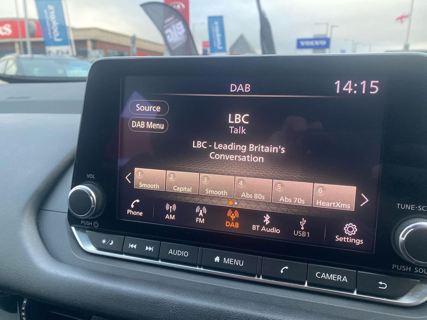 Used Nissan Qashqai 2022 for sale - 77056807: Photo 13