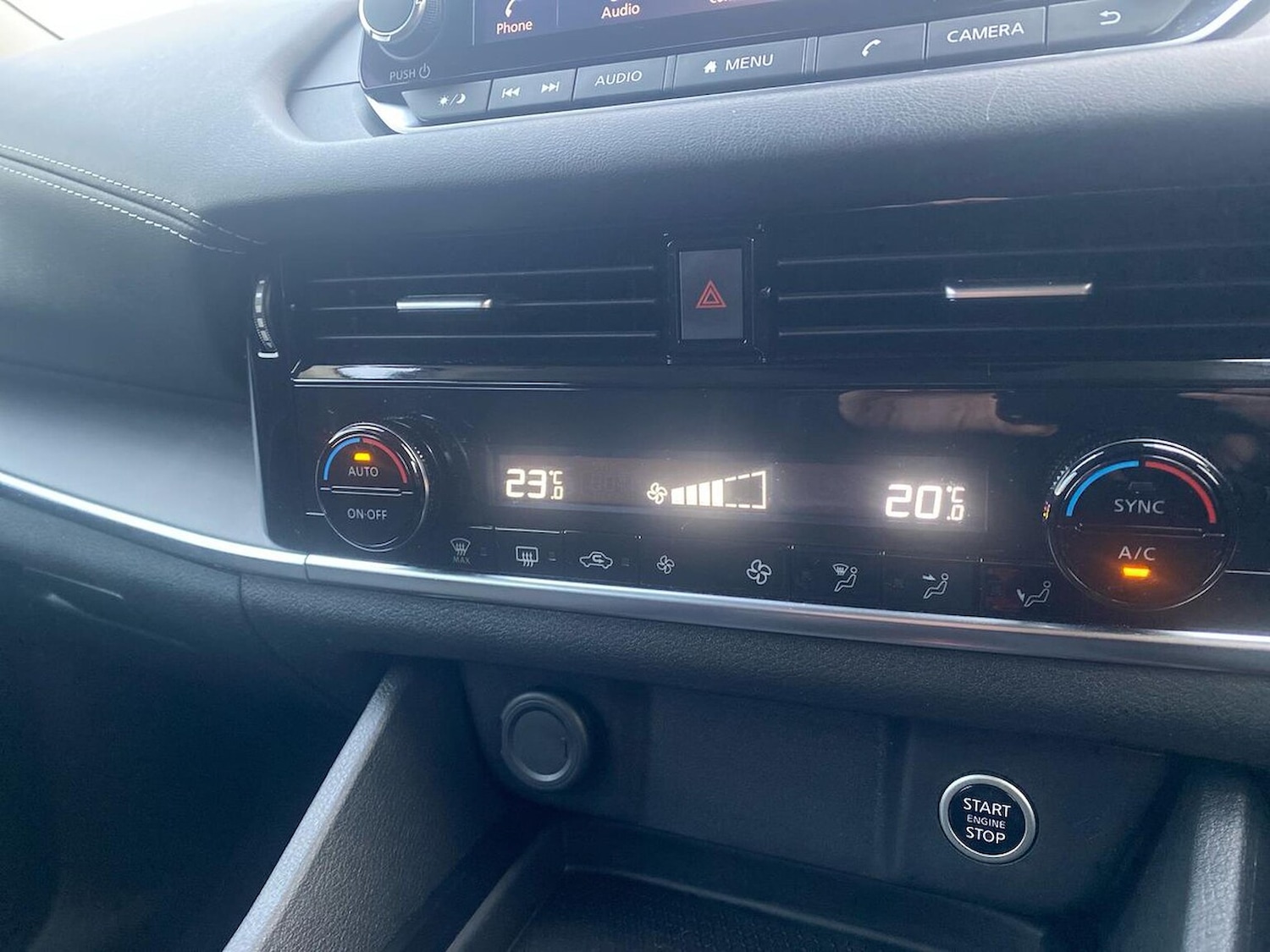 Used Nissan Qashqai 2022 for sale - 77056807: Photo 14