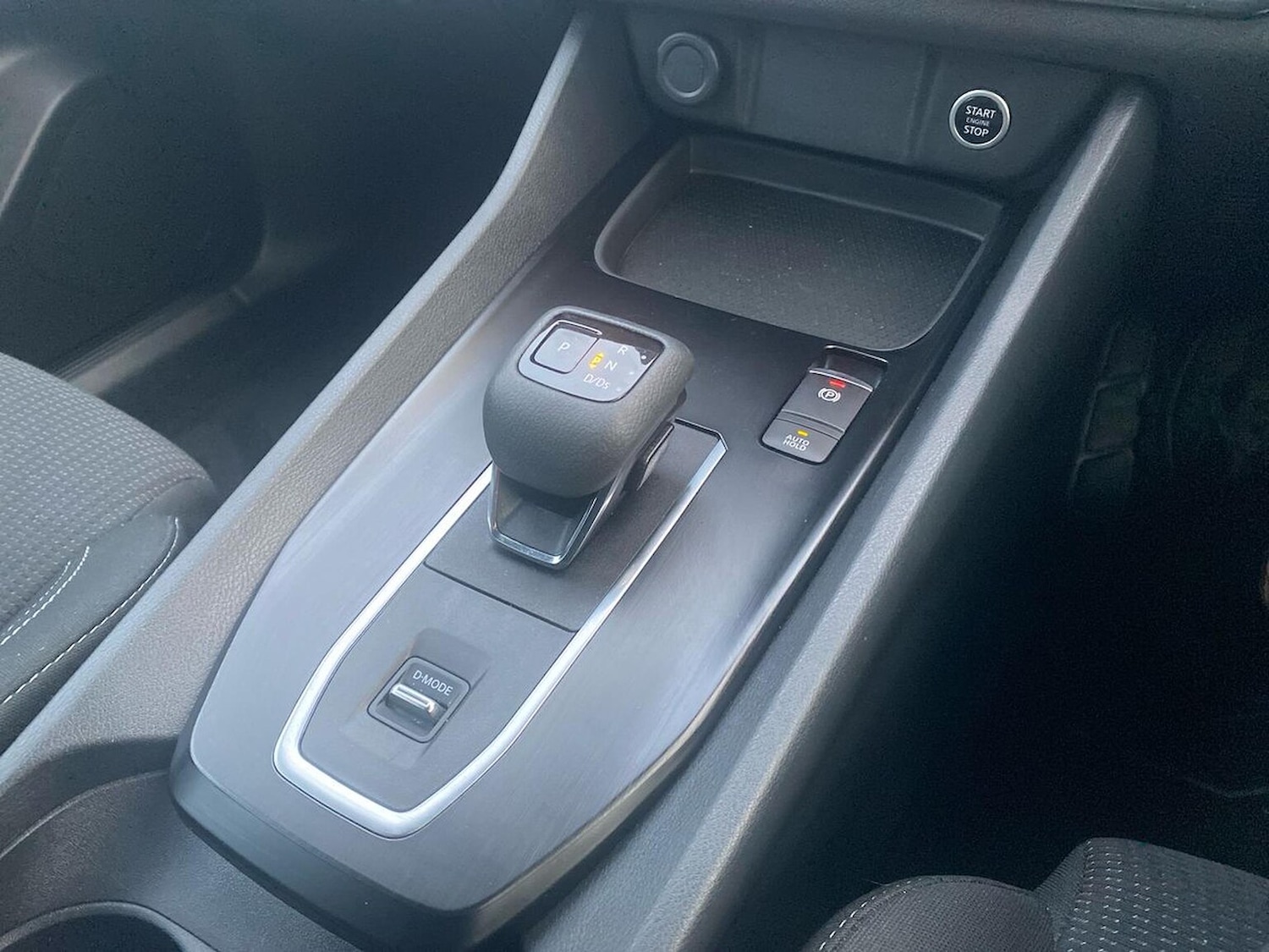 Used Nissan Qashqai 2022 for sale - 77056807: Photo 15