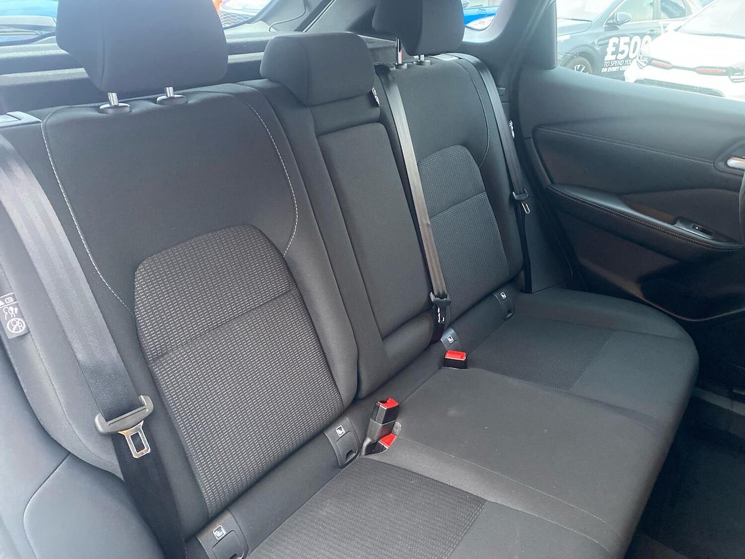 Used Nissan Qashqai 2022 for sale - 77056807: Photo 18