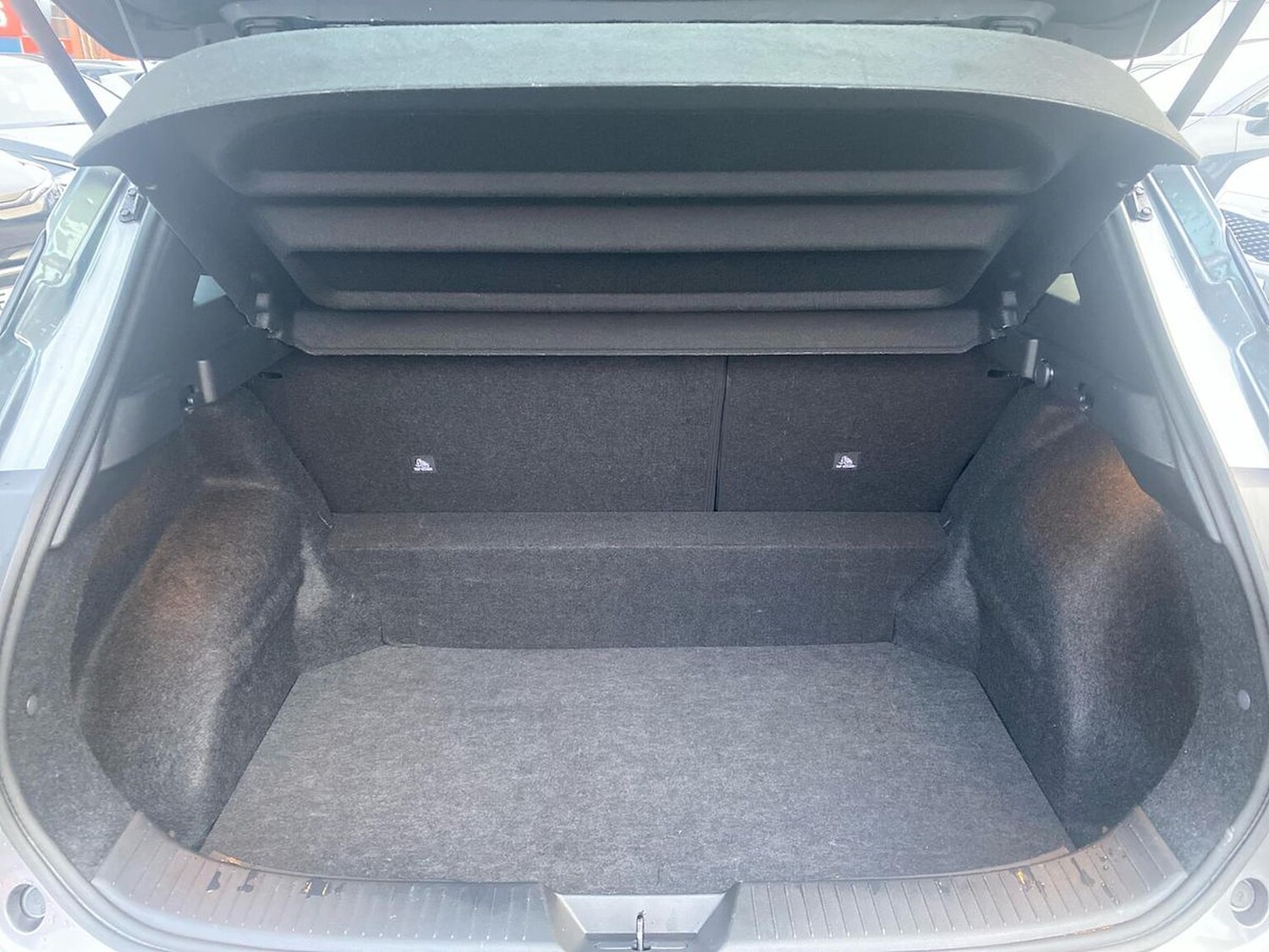 Used Nissan Qashqai 2022 for sale - 77056807: Photo 19