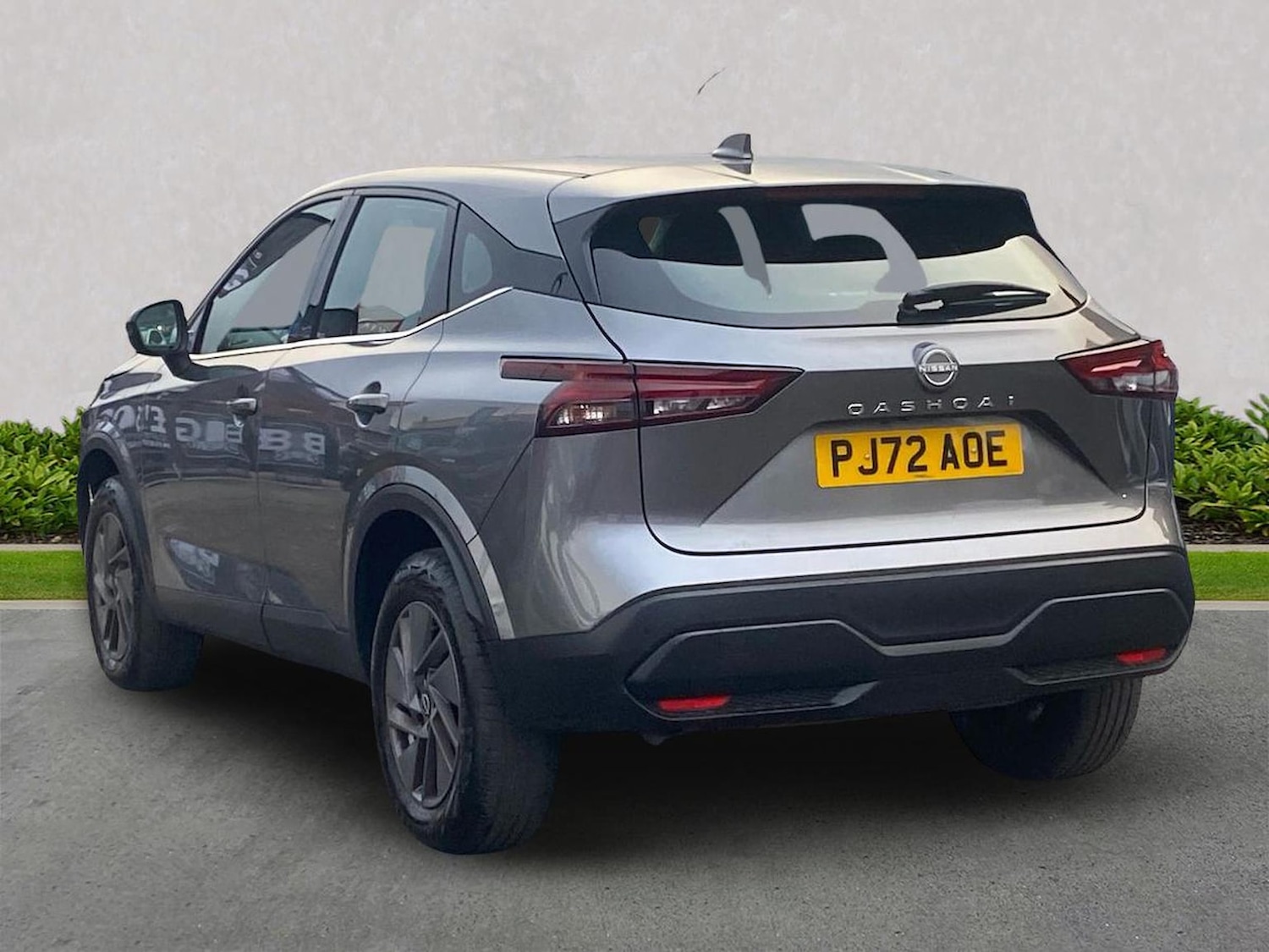 Used Nissan Qashqai 2022 for sale - 77056807: Photo 2