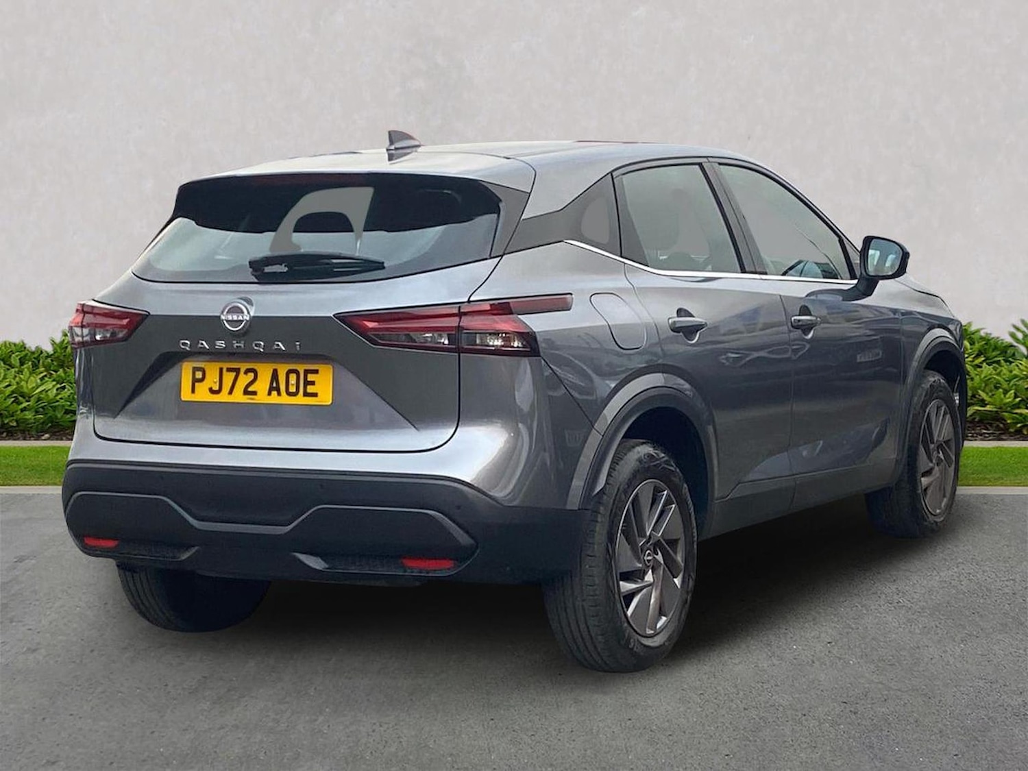 Used Nissan Qashqai 2022 for sale - 77056807: Photo 20