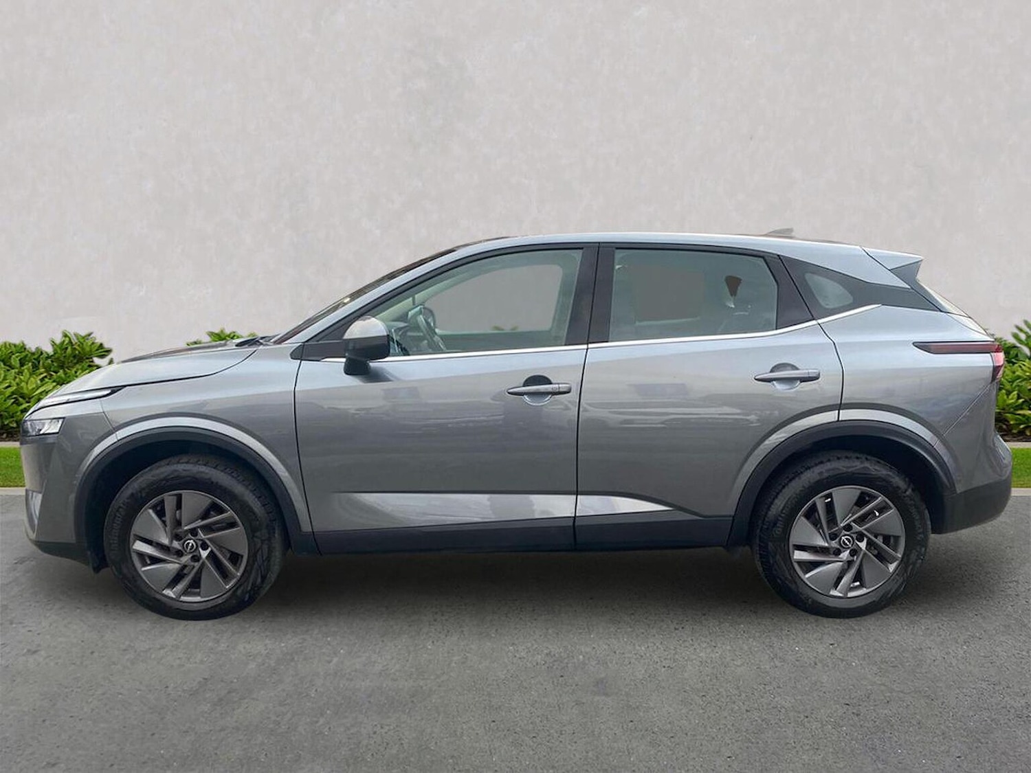 Used Nissan Qashqai 2022 for sale - 77056807: Photo 21