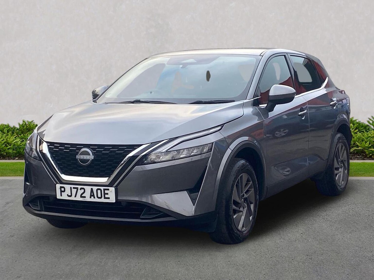 Used Nissan Qashqai 2022 for sale - 77056807: Photo 22