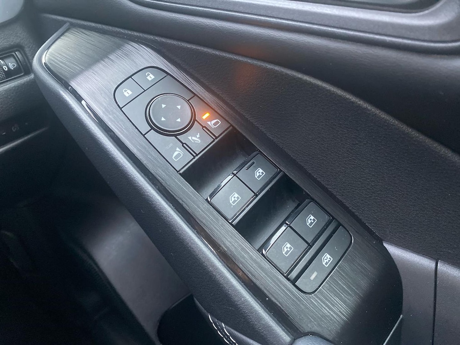 Used Nissan Qashqai 2022 for sale - 77056807: Photo 23