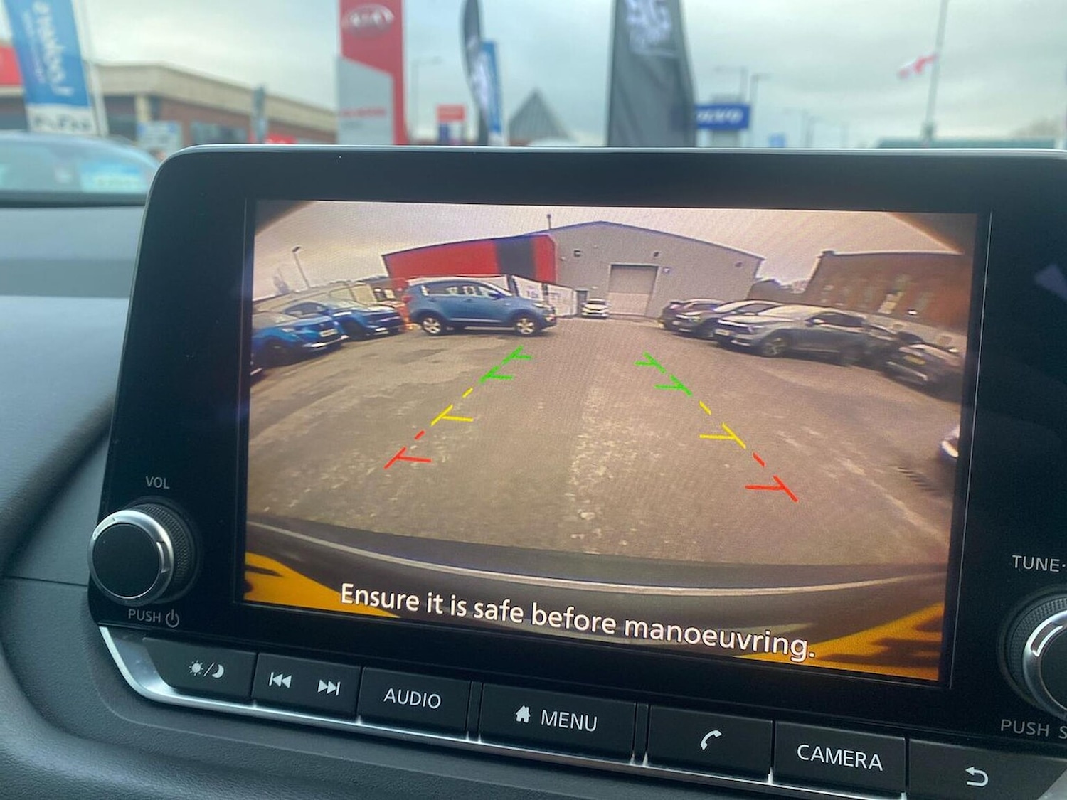 Used Nissan Qashqai 2022 for sale - 77056807: Photo 25