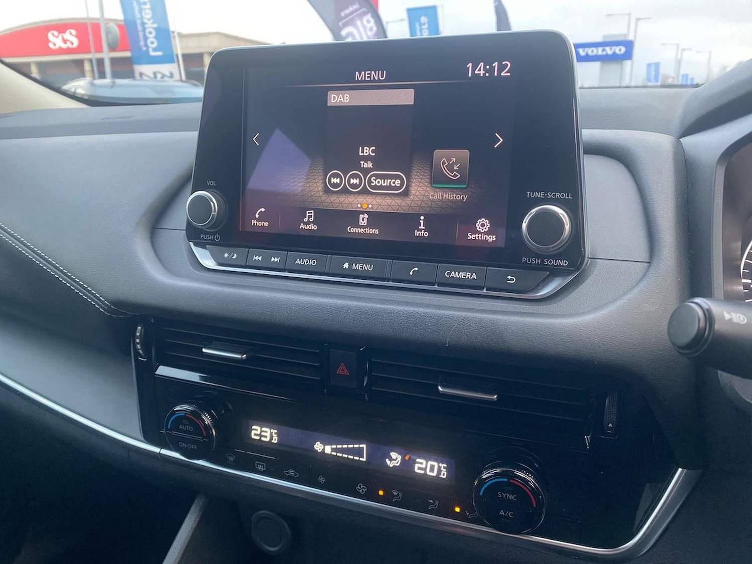 Used Nissan Qashqai 2022 for sale - 77056807: Photo 26