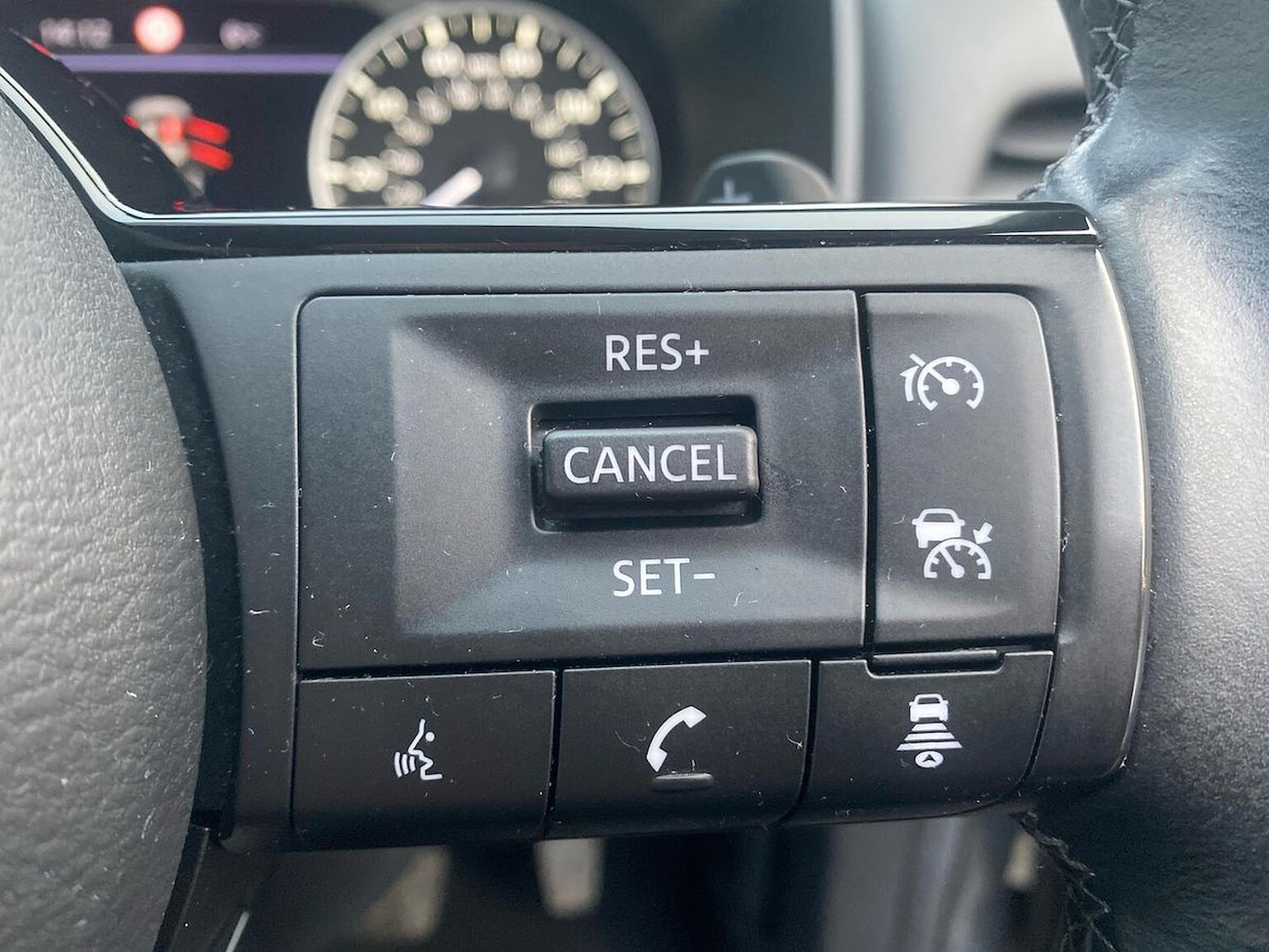 Used Nissan Qashqai 2022 for sale - 77056807: Photo 28