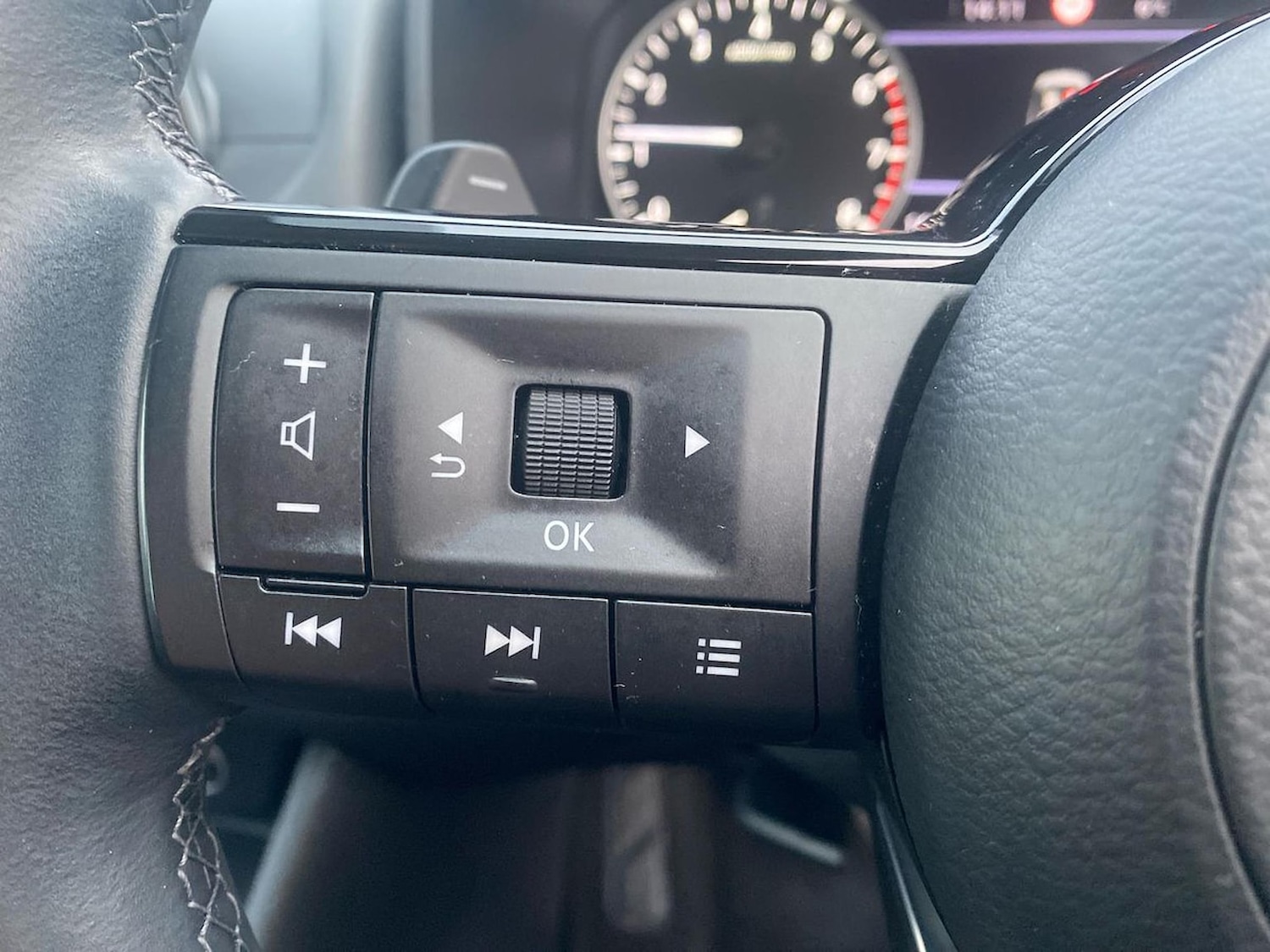 Used Nissan Qashqai 2022 for sale - 77056807: Photo 29