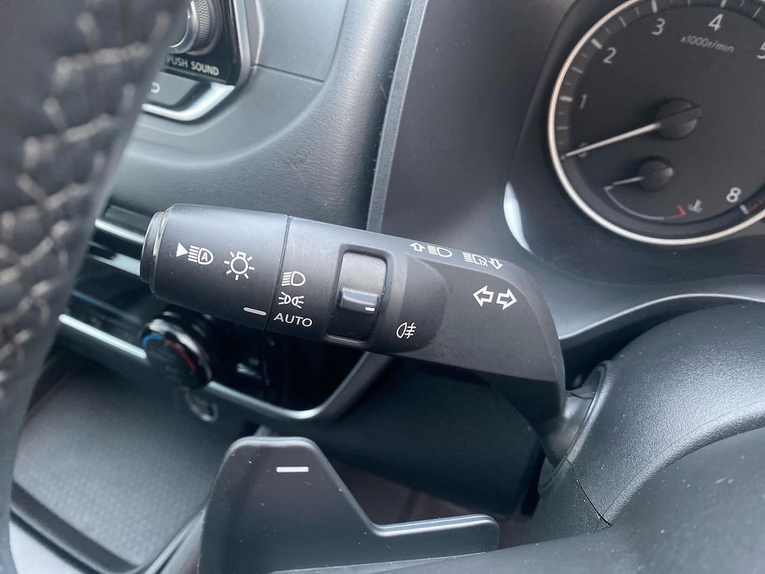 Used Nissan Qashqai 2022 for sale - 77056807: Photo 31