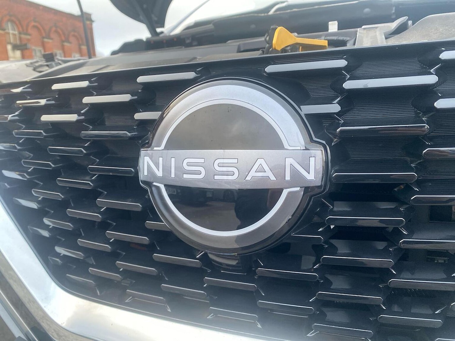 Used Nissan Qashqai 2022 for sale - 77056807: Photo 35