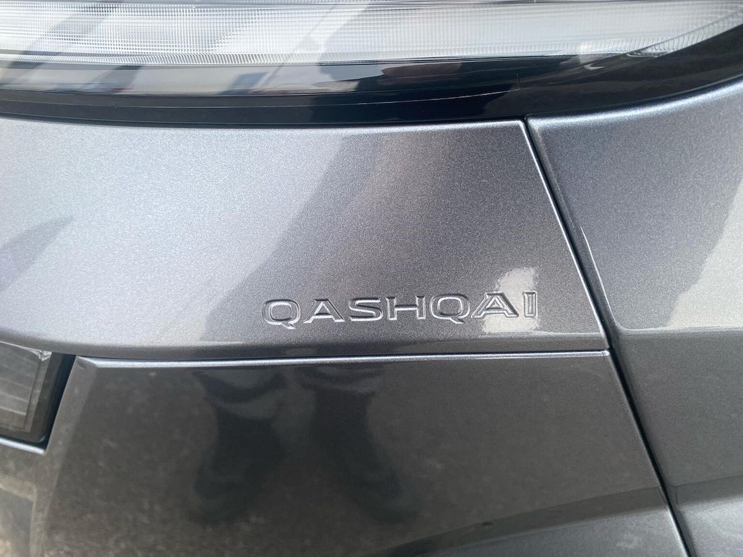 Used Nissan Qashqai 2022 for sale - 77056807: Photo 37
