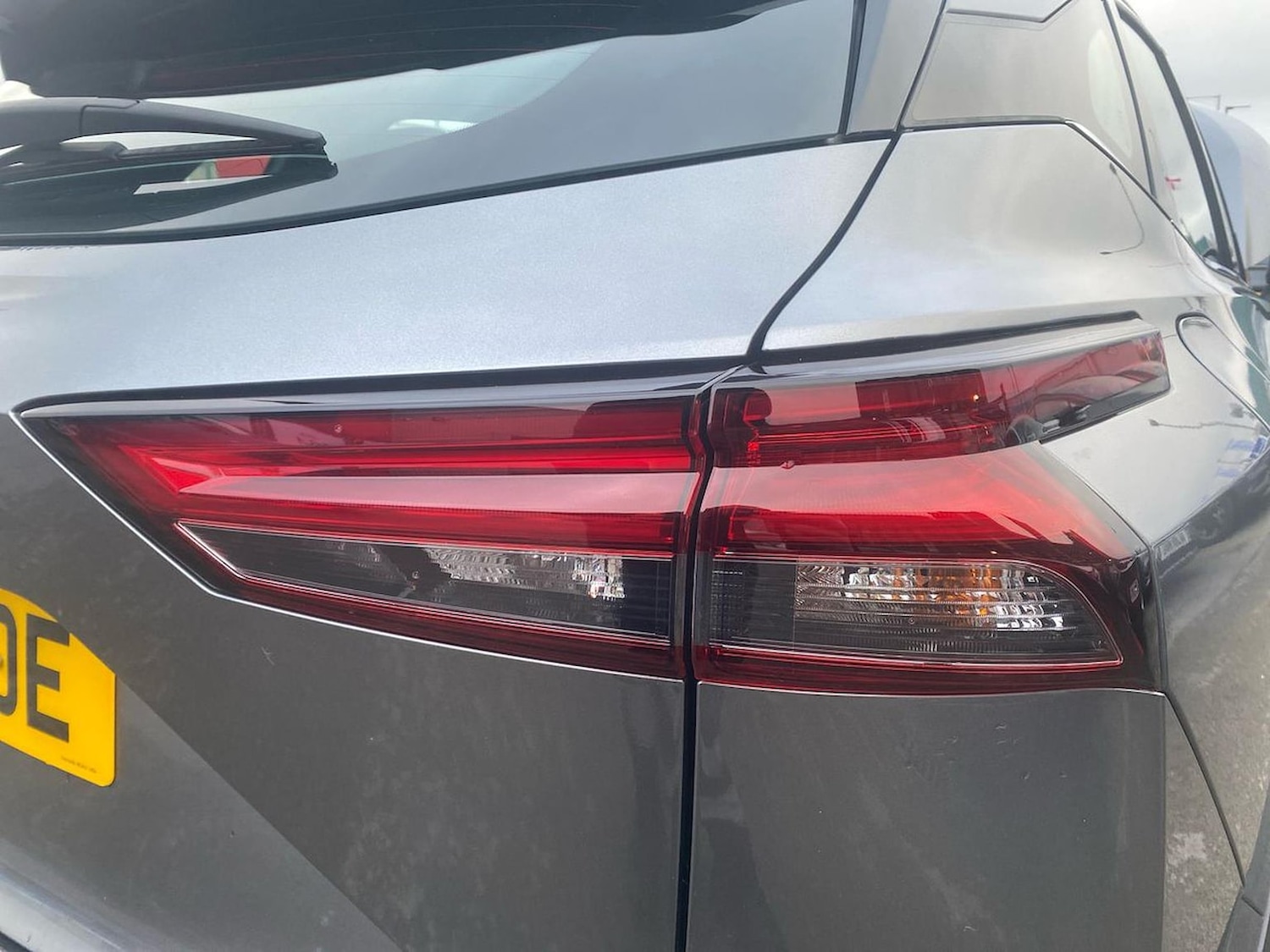 Used Nissan Qashqai 2022 for sale - 77056807: Photo 38