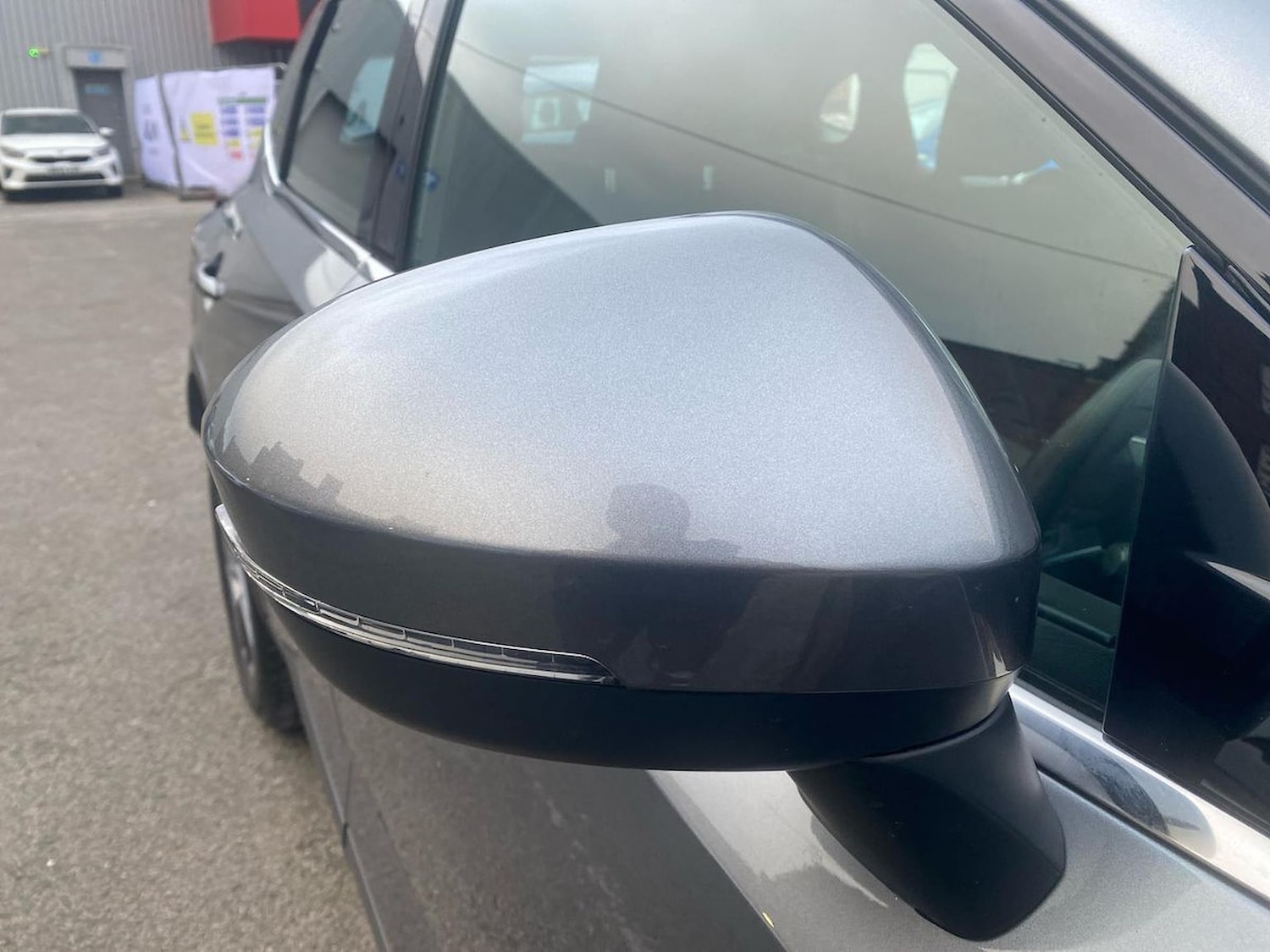 Used Nissan Qashqai 2022 for sale - 77056807: Photo 40