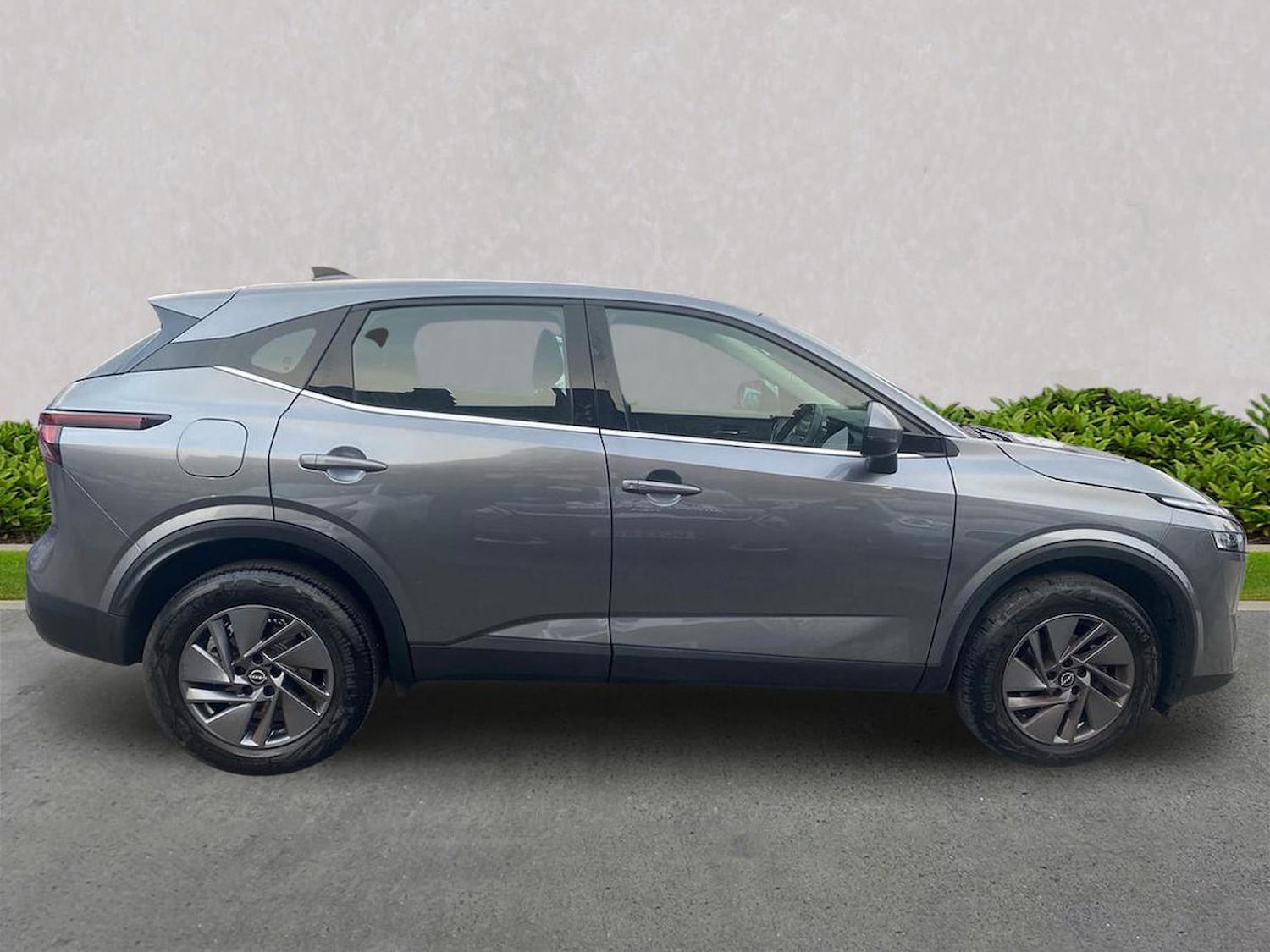 Used Nissan Qashqai 2022 for sale - 77056807: Photo 5