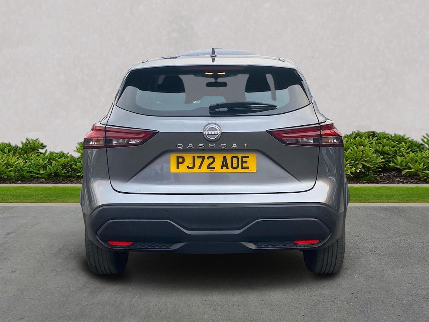 Used Nissan Qashqai 2022 for sale - 77056807: Photo 6