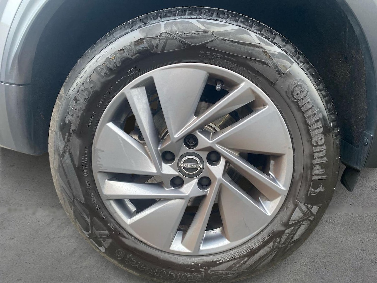 Used Nissan Qashqai 2022 for sale - 77056807: Photo 8