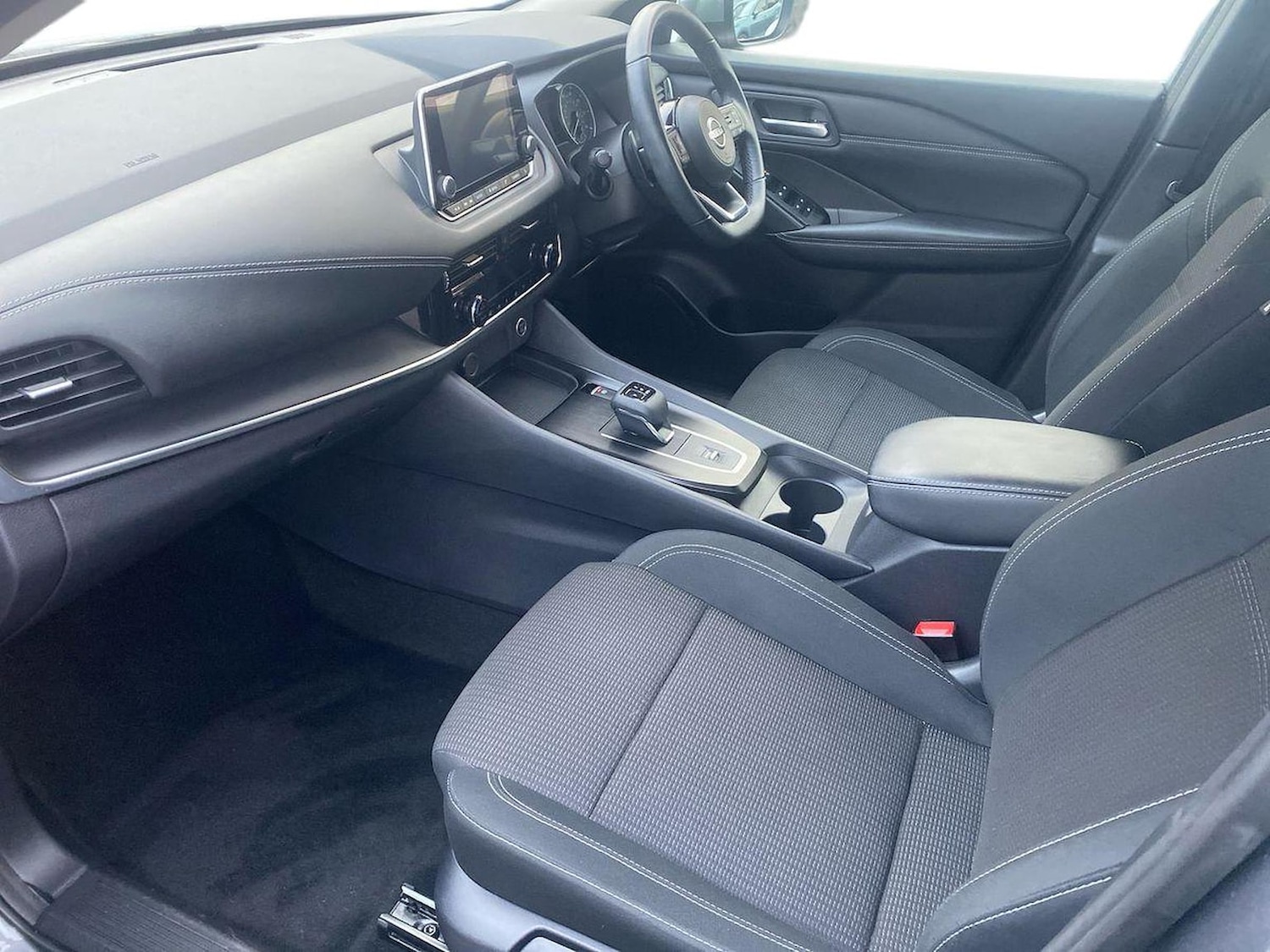 Used Nissan Qashqai 2022 for sale - 77056807: Photo 9