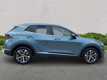 Used Kia Sportage 2025 for sale - 78480093: Photo