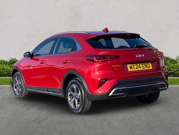 Used Kia XCeed 2024 for sale - 78193018: Photo