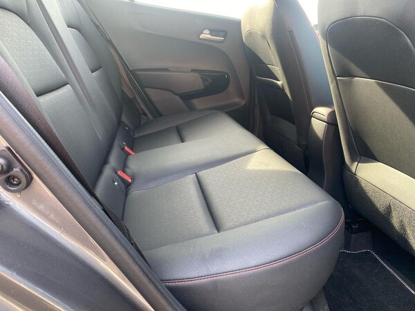 Used Kia Picanto 2023 for sale - 76243908: Photo 16