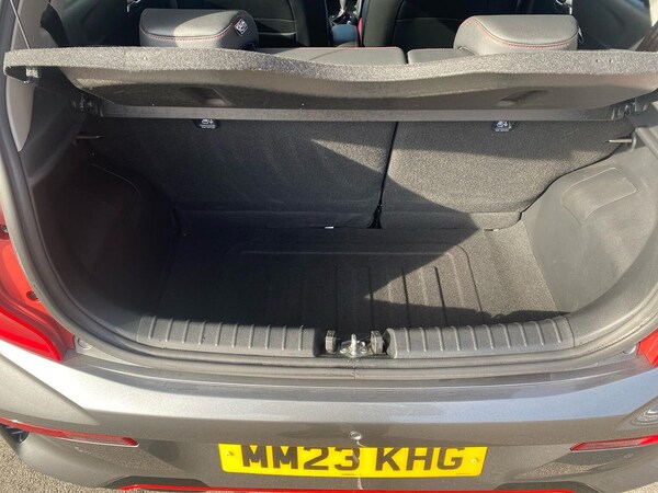 Used Kia Picanto 2023 for sale - 76243908: Photo 17