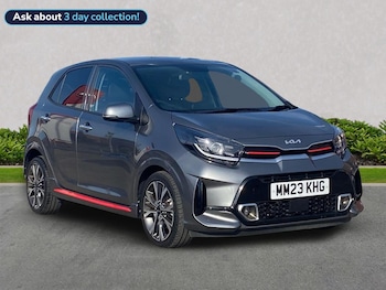 Kia - Picanto