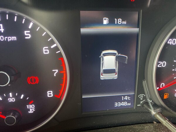 Used Kia Picanto 2023 for sale - 76243908: Photo 21