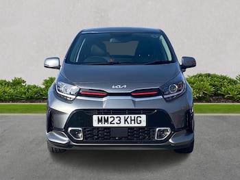 Used Kia Picanto 2023 for sale - 76243908: Photo 2