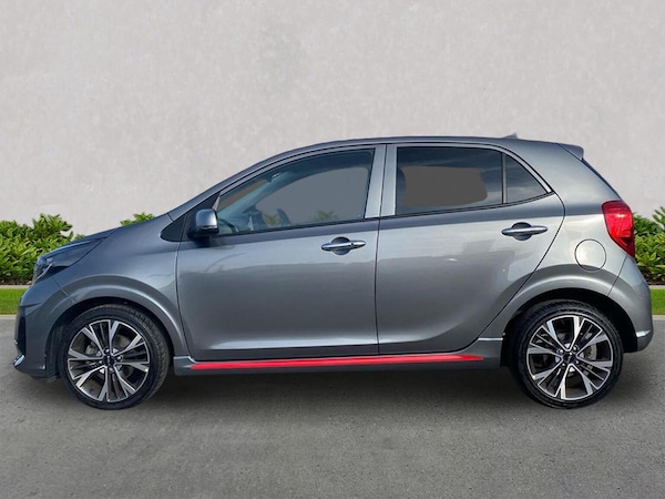 Used Kia Picanto 2023 for sale - 76243908: Photo 3