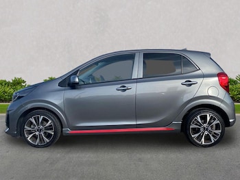 Used Kia Picanto 2023 for sale - 76243908: Photo 3