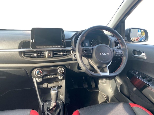 Used Kia Picanto 2023 for sale - 76243908: Photo 8